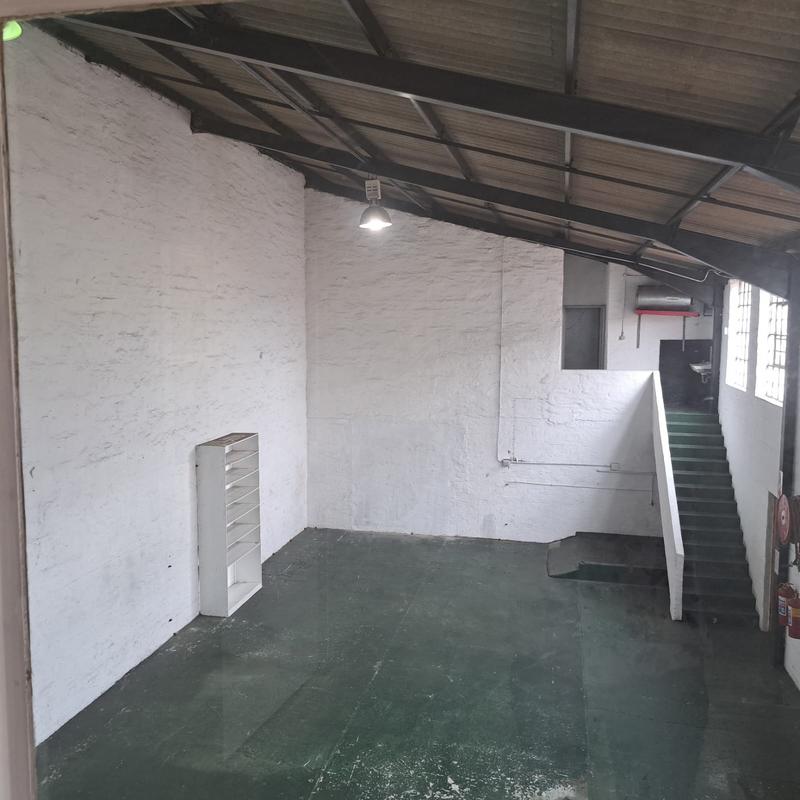 To Let commercial Property for Rent in North End Eastern Cape